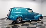 1940 Deluxe Sedan Delivery Thumbnail 13