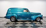 1940 Deluxe Sedan Delivery Thumbnail 14