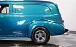 1940 Deluxe Sedan Delivery Thumbnail 23