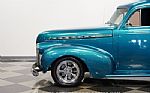 1940 Deluxe Sedan Delivery Thumbnail 22