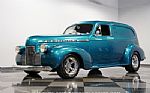 1940 Deluxe Sedan Delivery Thumbnail 20