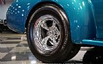 1940 Deluxe Sedan Delivery Thumbnail 58