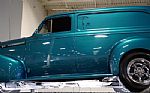 1940 Deluxe Sedan Delivery Thumbnail 66