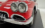 1958 Corvette Convertible Thumbnail 14