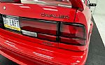 1993 Cavalier Z24 Coupe Thumbnail 22