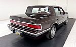 1993 Dynasty LE Sedan Thumbnail 5