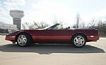 1990 Corvette Convertible Thumbnail 6