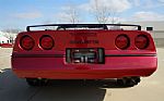 1990 Corvette Convertible Thumbnail 12