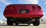 1990 Corvette Convertible Thumbnail 13