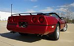 1990 Corvette Convertible Thumbnail 15