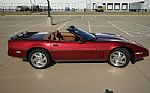 1990 Corvette Convertible Thumbnail 17