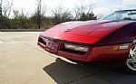 1990 Corvette Convertible Thumbnail 26
