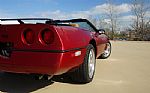 1990 Corvette Convertible Thumbnail 31