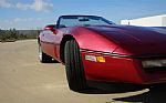 1990 Corvette Convertible Thumbnail 33