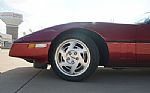 1990 Corvette Convertible Thumbnail 34