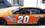 2006 NASCAR Tony Stewart Race Car Thumbnail 61