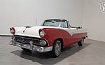 1955 Fairlane Sunliner Thumbnail 3