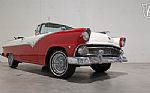 1955 Fairlane Sunliner Thumbnail 21