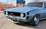 1969 Camaro SS Thumbnail 34