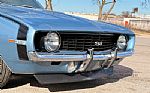 1969 Camaro SS Thumbnail 40
