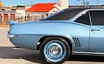 1969 Camaro SS Thumbnail 53