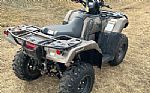 2022 FourTrax Foreman Rubicon Thumbnail 6