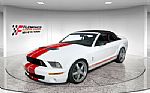 2008 Shelby GT500 Convertible Thumbnail 2
