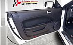 2008 Shelby GT500 Convertible Thumbnail 9