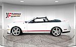 2008 Shelby GT500 Convertible Thumbnail 3