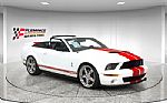 2008 Shelby GT500 Convertible Thumbnail 8