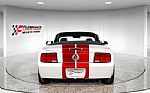 2008 Shelby GT500 Convertible Thumbnail 5