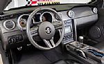 2008 Shelby GT500 Convertible Thumbnail 12