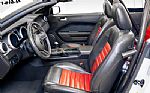 2008 Shelby GT500 Convertible Thumbnail 10