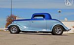 1934 Coupe Thumbnail 13