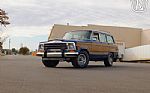 1989 Wagoneer Thumbnail 3