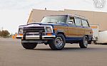 1989 Wagoneer Thumbnail 2