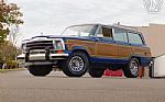 1989 Wagoneer Thumbnail 8