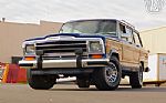 1989 Wagoneer Thumbnail 7