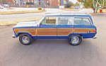 1989 Wagoneer Thumbnail 11
