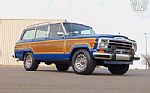 1989 Wagoneer Thumbnail 32