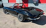 1963 Corvette Convertible Thumbnail 4