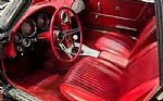 1963 Corvette Convertible Thumbnail 8