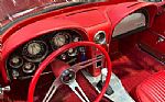 1963 Corvette Convertible Thumbnail 9