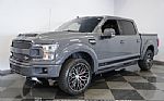 2020 F-150 Shelby 4x4 Thumbnail 5