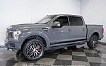 2020 F-150 Shelby 4x4 Thumbnail 6