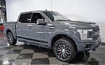 2020 F-150 Shelby 4x4 Thumbnail 16
