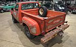 1977 Power Wagon Custom Thumbnail 16