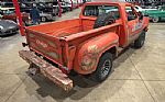 1977 Power Wagon Custom Thumbnail 17