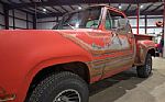1977 Power Wagon Custom Thumbnail 32