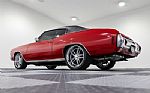 1972 Chevelle SS ProTouring Thumbnail 19